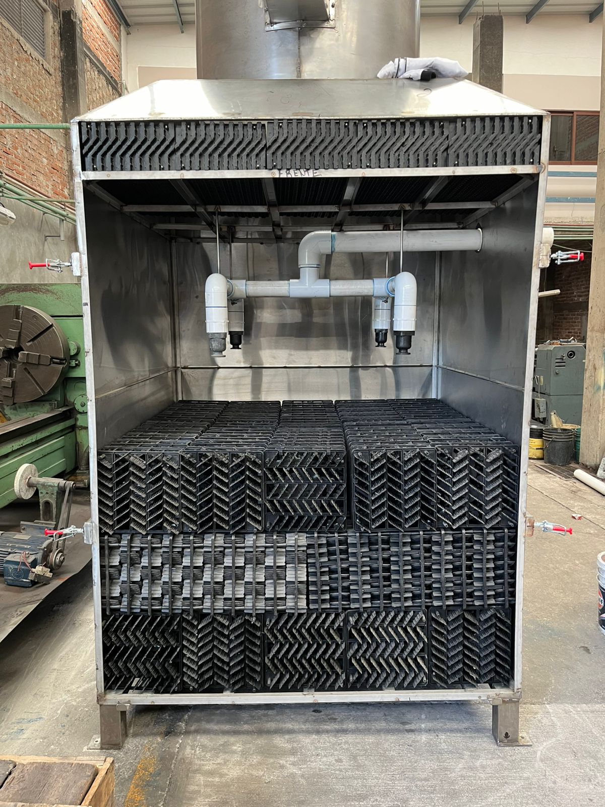 torre de enfriamiento 4